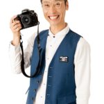 ファザーリング・ジャパンのサイト「パパファイル」に笑顔写真家えがお先生が掲載！
